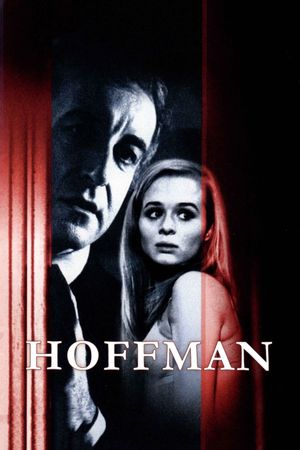 Hoffman's poster