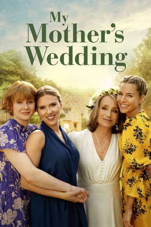 My Mother's Wedding's poster