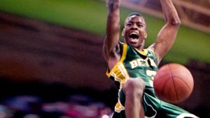 No Crossover: The Trial of Allen Iverson's poster