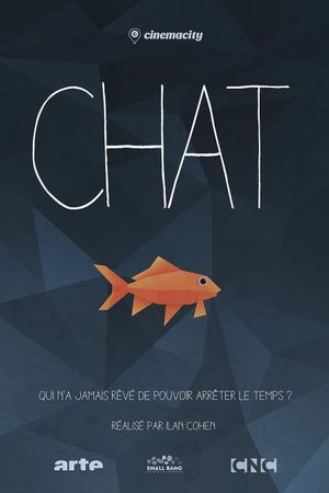 Chat's poster image