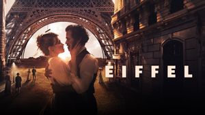 Eiffel's poster