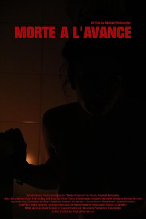 Morte à l'avance's poster
