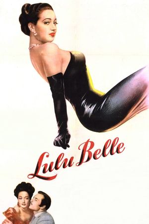 Lulu Belle's poster