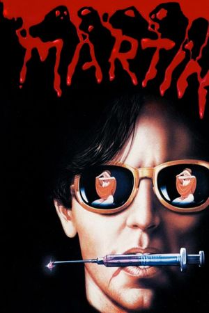 Martin's poster