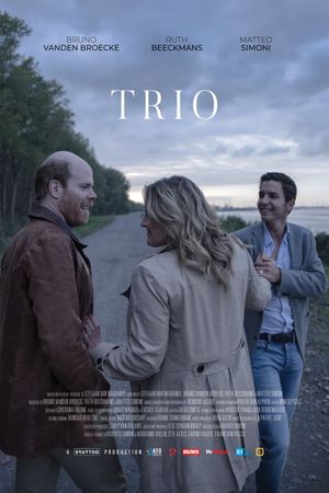 Trio's poster
