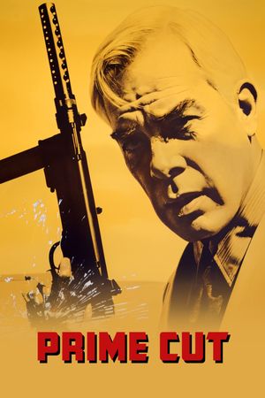 Prime Cut's poster