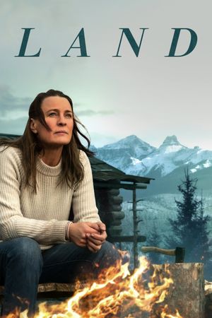 Land's poster