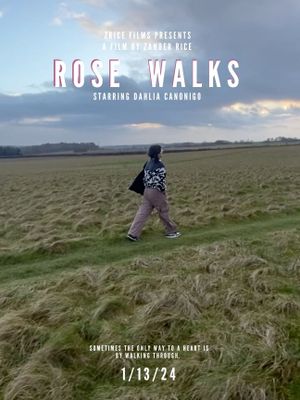 Rose Walks's poster