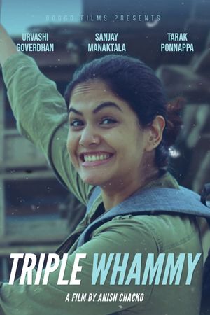 Triple Whammy's poster image