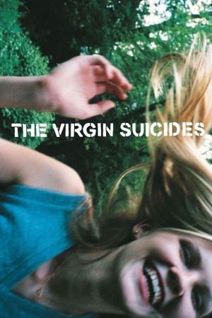 The Virgin Suicides's poster