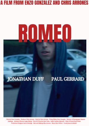 Romeo's poster