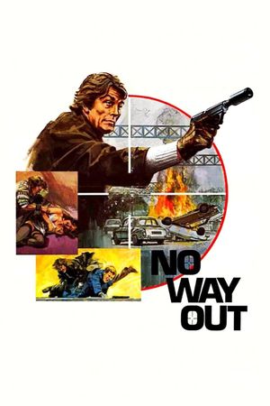 No Way Out's poster