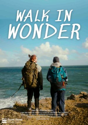 Walk In Wonder's poster image