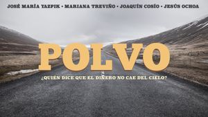 Polvo's poster