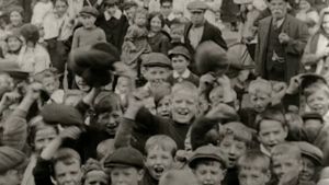 I Was There: The Great War Interviews's poster