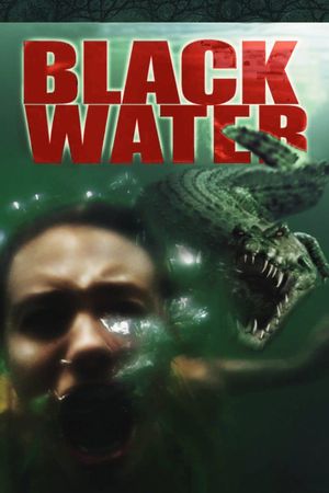 Black Water's poster