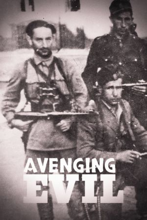 Avenging Evil's poster