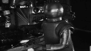 Automatons's poster