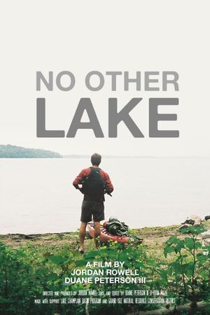 No Other Lake's poster