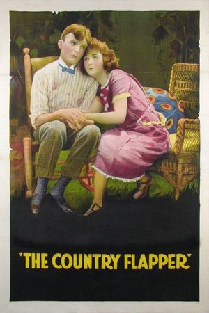 The Country Flapper's poster