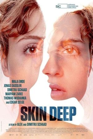 Skin Deep's poster
