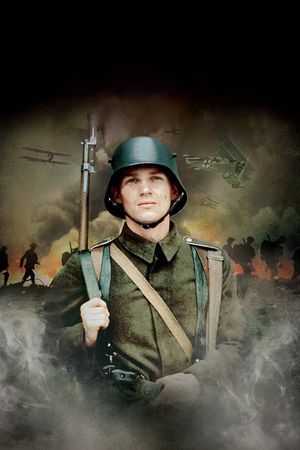 All Quiet on the Western Front's poster