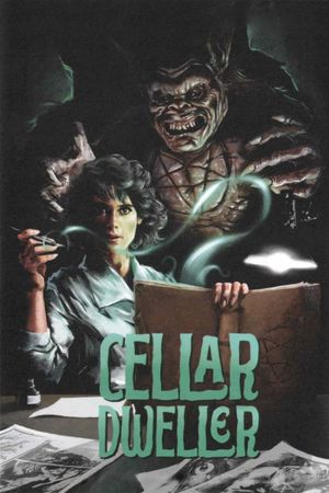 Cellar Dweller's poster
