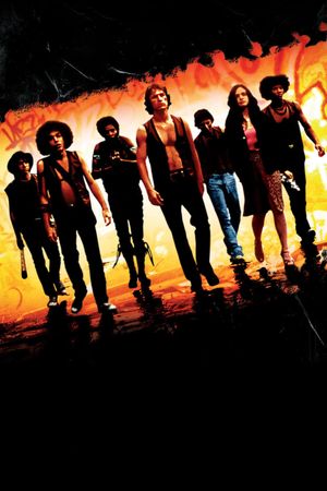 The Warriors's poster