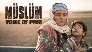 Müslüm's poster