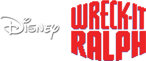 Wreck-It Ralph's poster