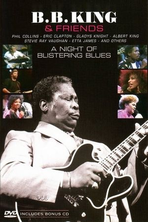 B.B. King & Friends's poster