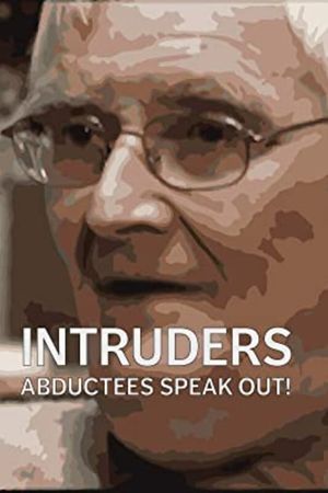 Intruders: Abductees Speak Out!'s poster