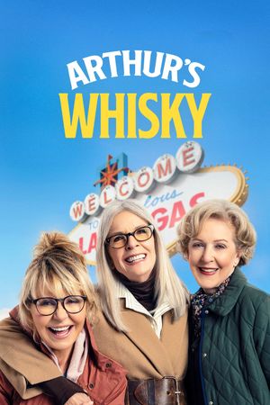 Arthur's Whisky's poster
