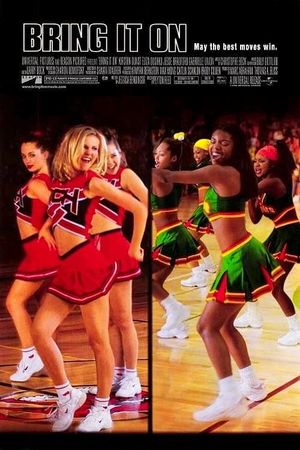Bring It On's poster
