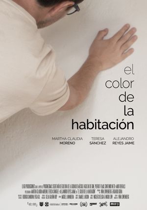 The Color of The Room's poster