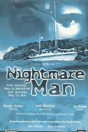 Nightmare Man's poster