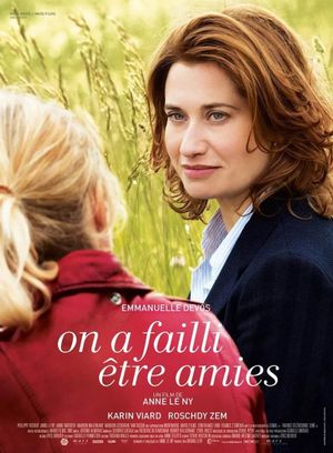 The Chef's Wife's poster