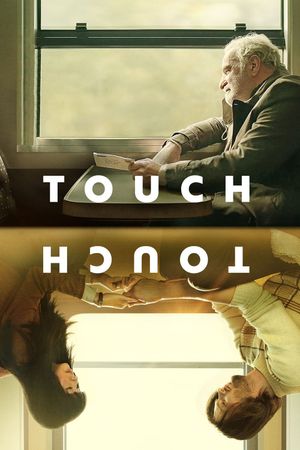 Touch's poster