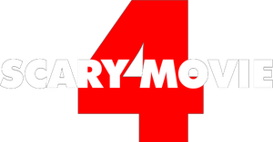 Scary Movie 4's poster