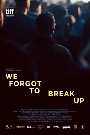 We Forgot to Break Up's poster