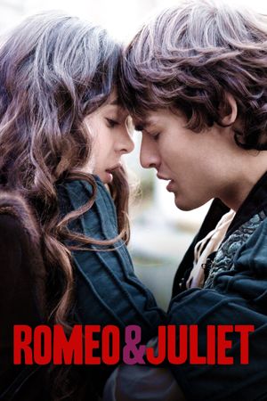 Romeo & Juliet's poster