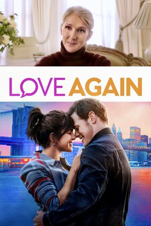 Love Again's poster