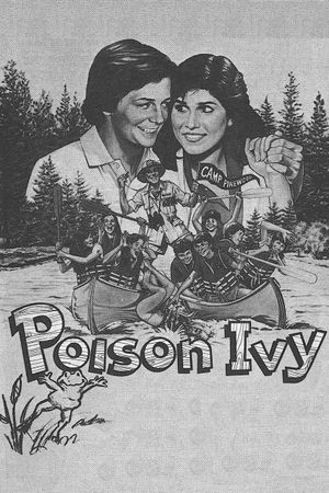 Poison Ivy's poster