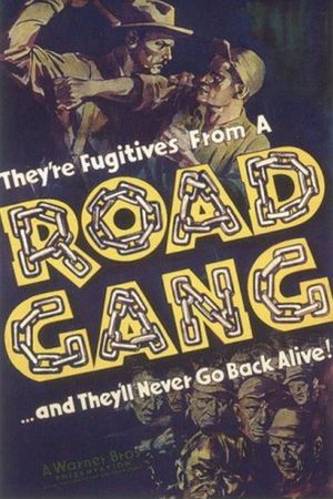 Road Gang's poster image