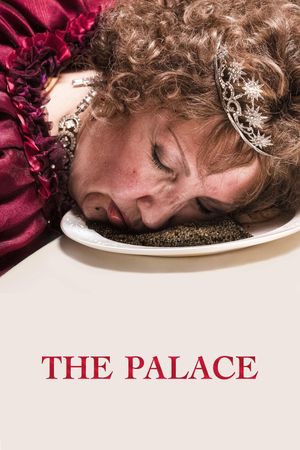 The Palace's poster