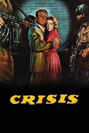 Crisis's poster