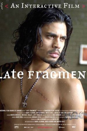 Late Fragment's poster