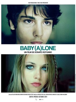 Baby(a)lone's poster