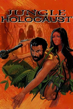 Last Cannibal World's poster