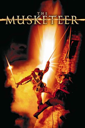 The Musketeer's poster image